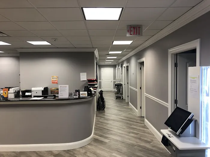 PTDC Chiropractic - Deer Park Picture 4
