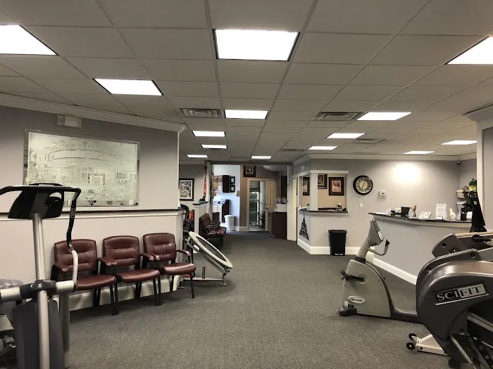 PTDC Chiropractic - Deer Park Picture 5