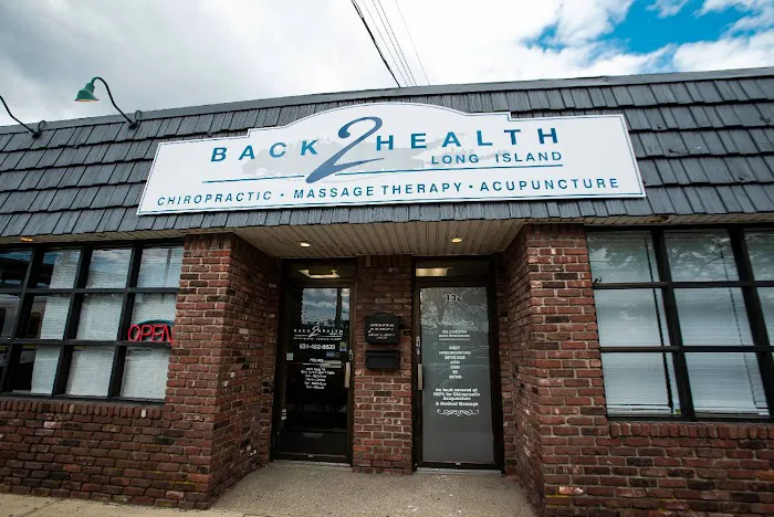 Back 2 Health Babylon Picture 1