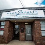 Back 2 Health Babylon