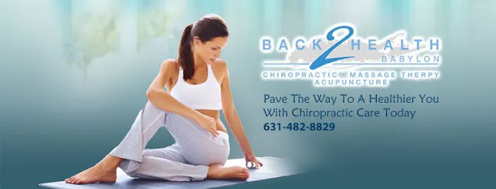 Back 2 Health Babylon Picture 10