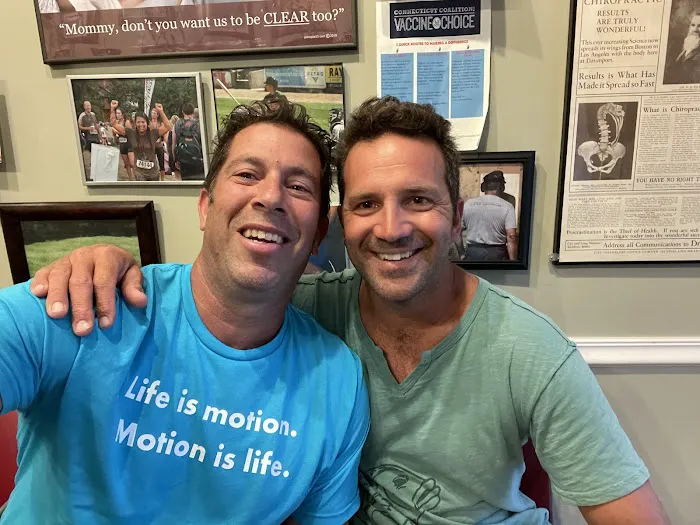 Life Is Beautiful Family Chiropractic Dr. John Balsamo Picture 1
