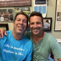 Life Is Beautiful Family Chiropractic Dr. John Balsamo ico
