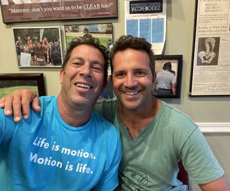 Life Is Beautiful Family Chiropractic Dr. John Balsamo
