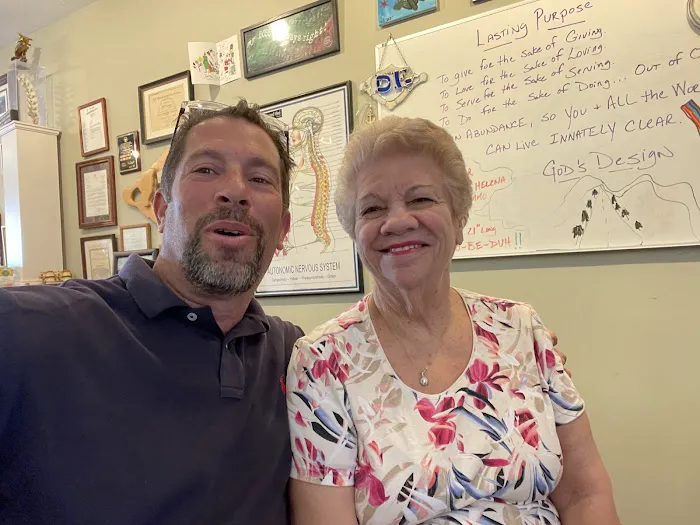 Life Is Beautiful Family Chiropractic Dr. John Balsamo Picture 3