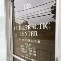 Feld Family Chiropractic Center ico