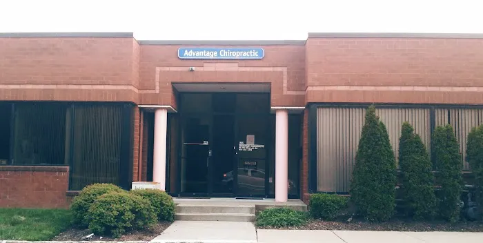 Advantage Chiropractic Picture 1