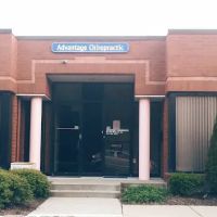 Advantage Chiropractic ico