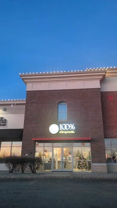 100% Chiropractic - Rockaway Picture 4