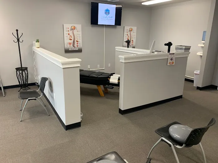 Cornerstone Health Centers Picture 2