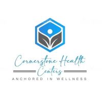 Cornerstone Health Centers ico