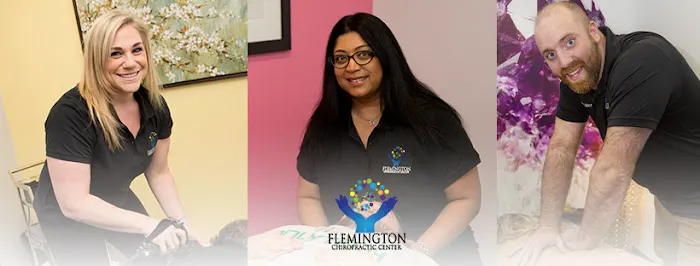 Flemington Chiropractic Center Picture 3