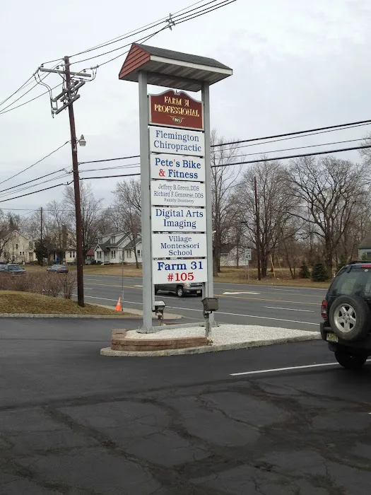 Flemington Chiropractic Center Picture 9