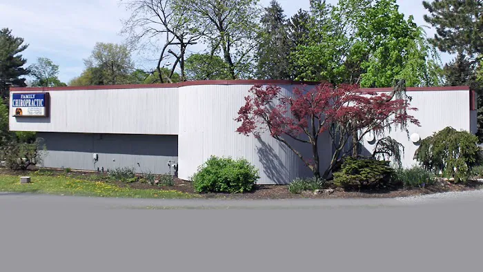 Family Chiropractic Center Picture 2