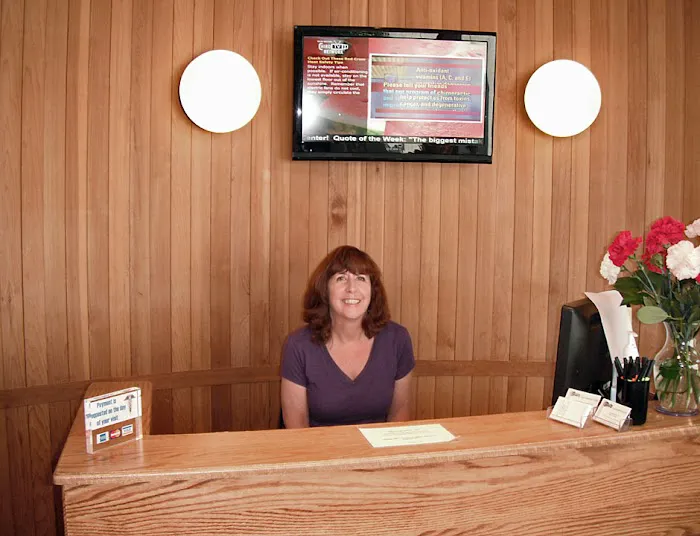 Family Chiropractic Center Picture 3