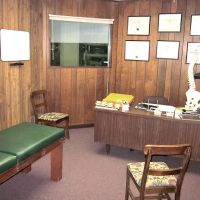 Family Chiropractic Center ico