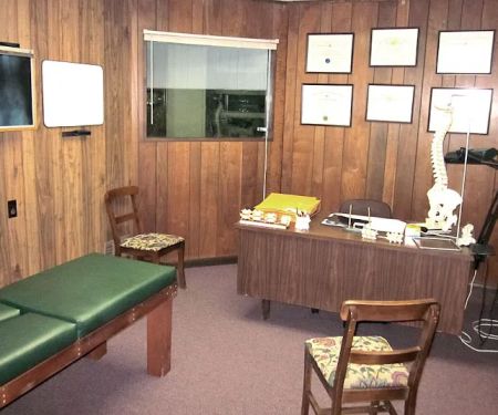 Family Chiropractic Center