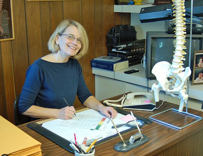 Family Chiropractic Center Picture 6