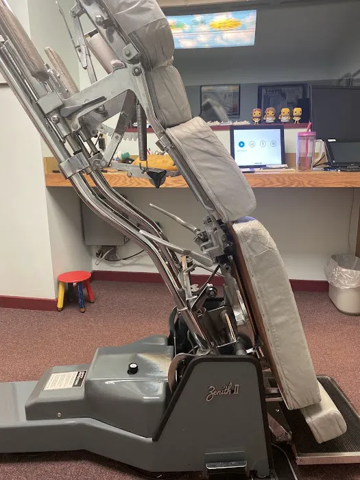 Family Chiropractic Center Picture 7