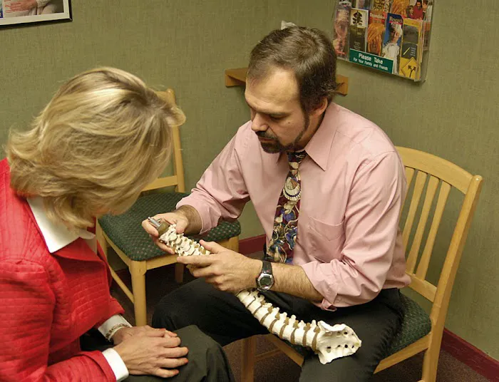 Family Chiropractic Center Picture 8