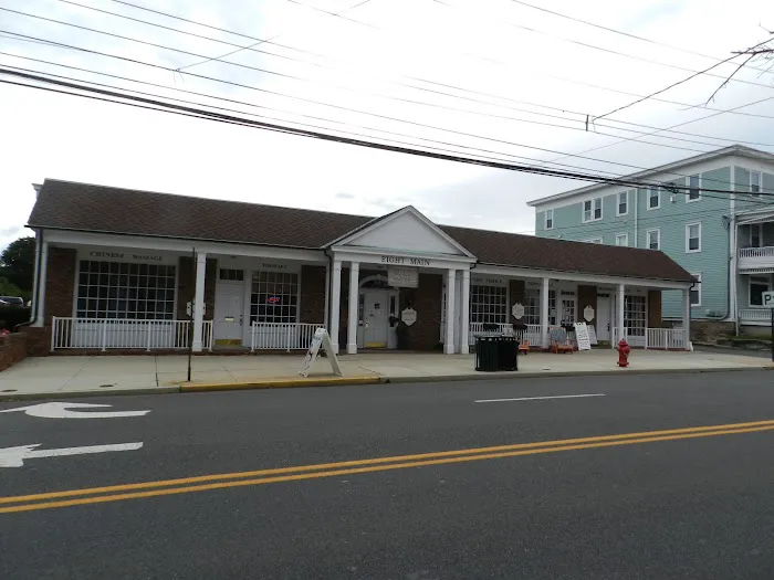 Damiano Chiropractic Center Picture 2