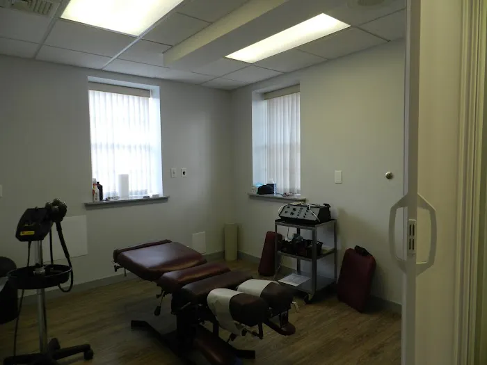 Damiano Chiropractic Center Picture 1