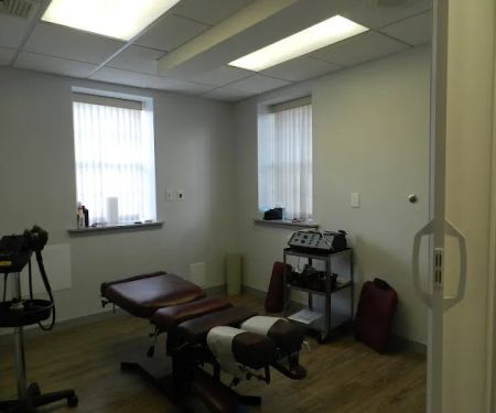 Damiano Chiropractic Center