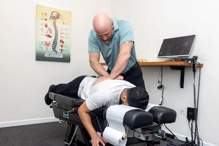 Dr. Eric Chludzinski, DC Picture 2