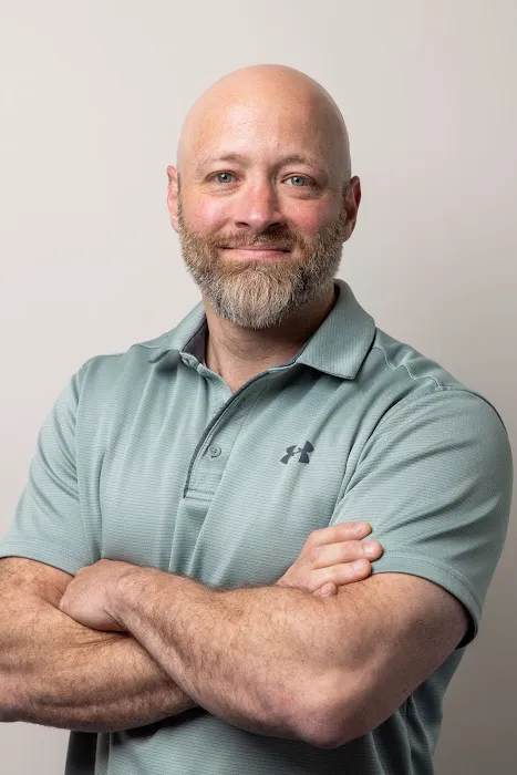 Dr. Eric Chludzinski, DC Picture 3