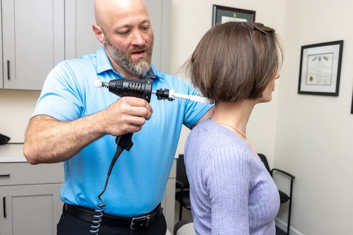 Dr. Eric Chludzinski, DC Picture 1