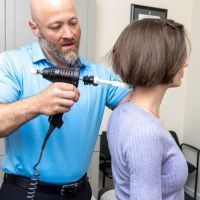 Dr. Eric Chludzinski, DC ico