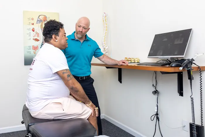 Dr. Eric Chludzinski, DC Picture 6