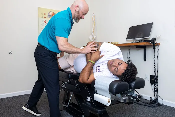 Dr. Eric Chludzinski, DC Picture 10