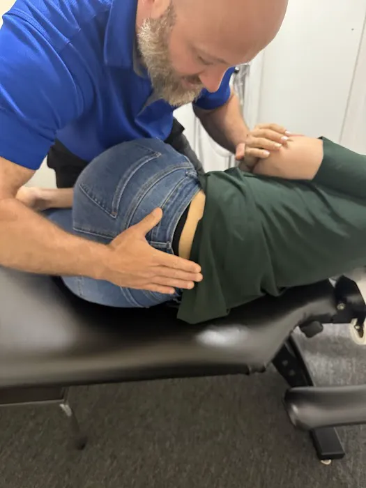 Dr. Eric Chludzinski, DC Picture 7