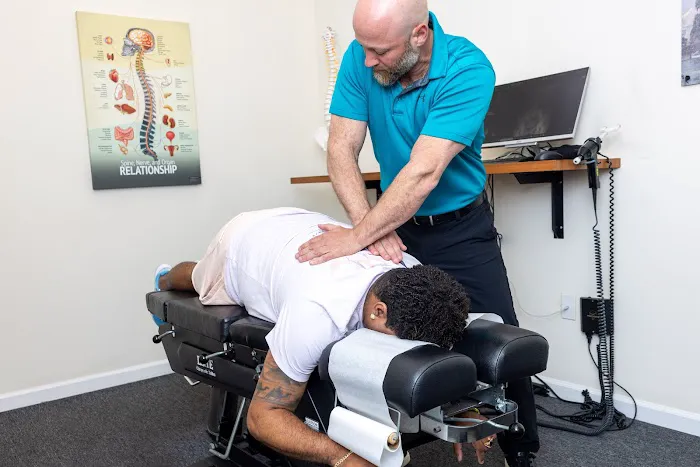 Dr. Eric Chludzinski, DC Picture 9