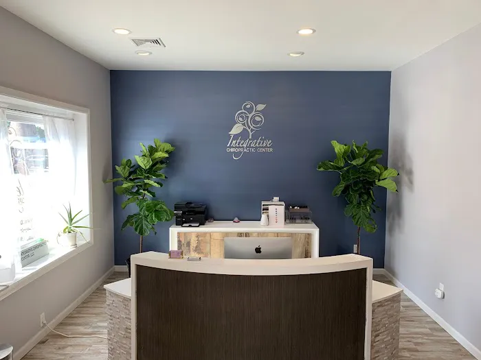 Integrative Chiropractic Center Picture 1