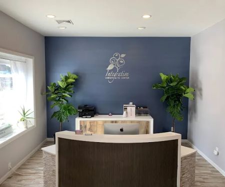 Integrative Chiropractic Center