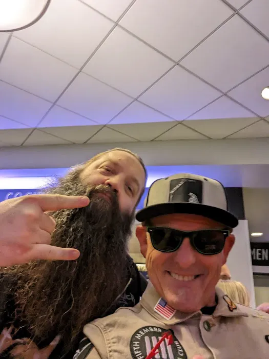 Dr. Gunnar Henning / Dr. Jesse Hann Picture 4