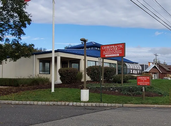 Dr. Gunnar Henning / Dr. Jesse Hann Picture 10