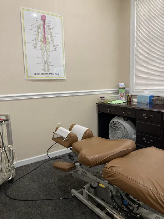 Chiropractic Spine Center of Flemington Picture 1