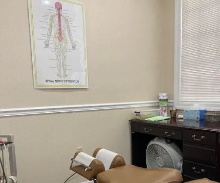 Chiropractic Spine Center of Flemington