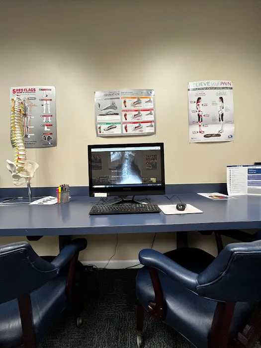 Chiropractic Spine Center of Flemington Picture 5