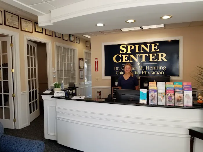 Chiropractic Spine Center of Flemington Picture 6
