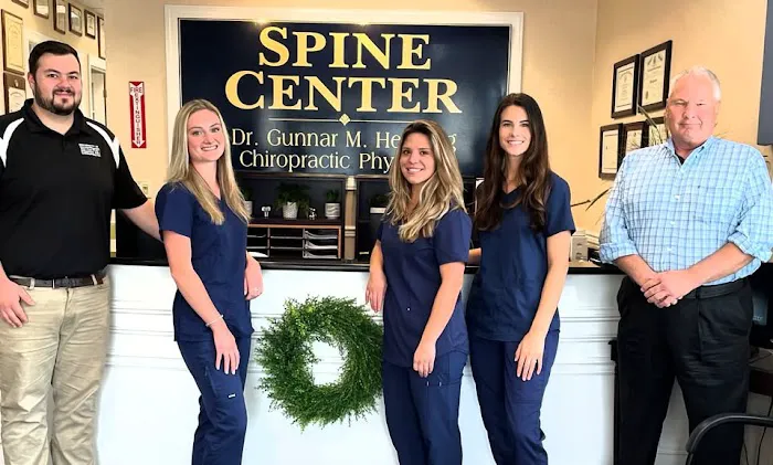 Chiropractic Spine Center of Flemington Picture 3