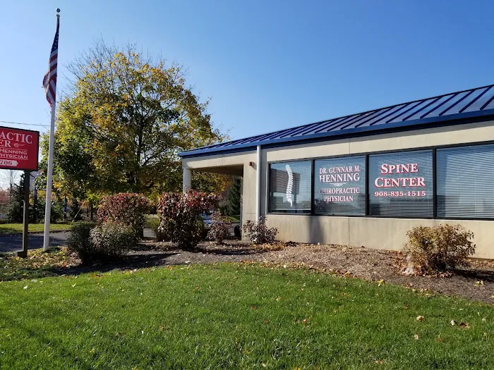 Chiropractic Spine Center of Flemington Picture 2