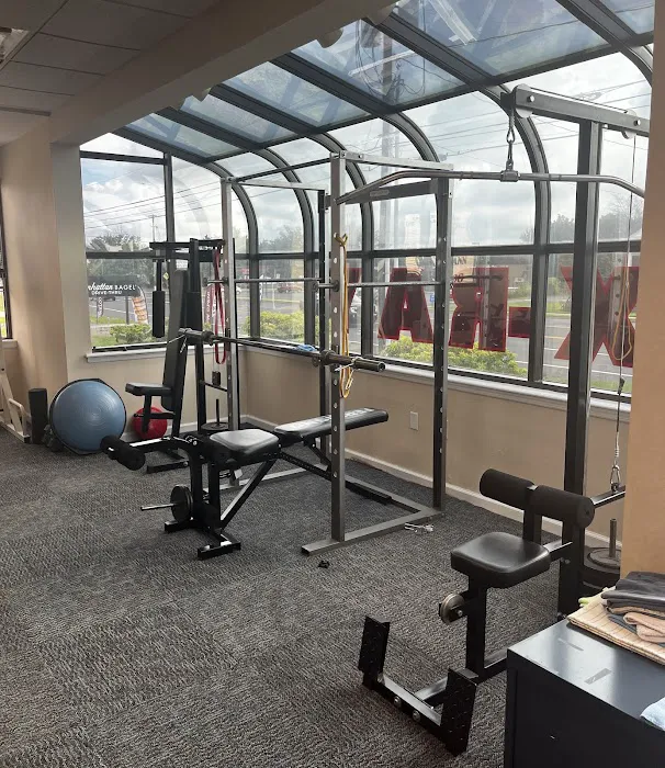 Chiropractic Spine Center of Flemington Picture 4