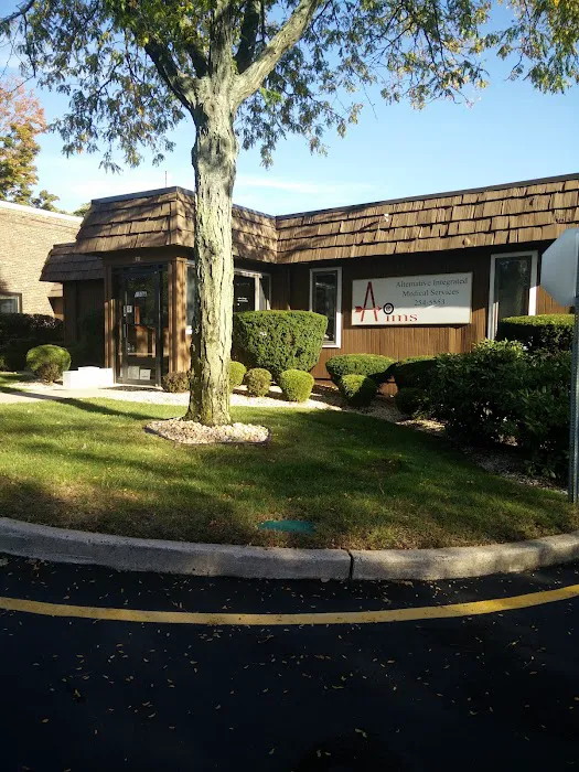 Chiropractic Therapy Center of NJ Picture 1