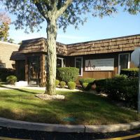 Chiropractic Therapy Center of NJ ico