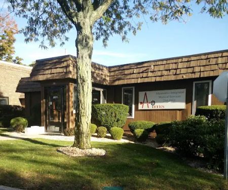 Chiropractic Therapy Center of NJ