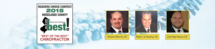 Chiropractic Therapy Center of NJ Picture 5